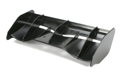 Redcat Rear Wing-Black (505213BK) Redcat