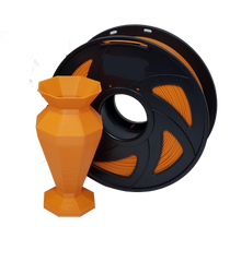 Friendly Hobbies 3D Printer Filament PLA 1.75mm 1kg ZYLtech