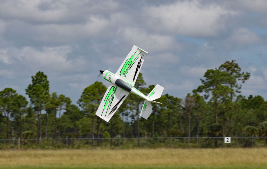 Flex Innovations QQ Extra 300G2 Super PNP FPM3780B Flex Innovations