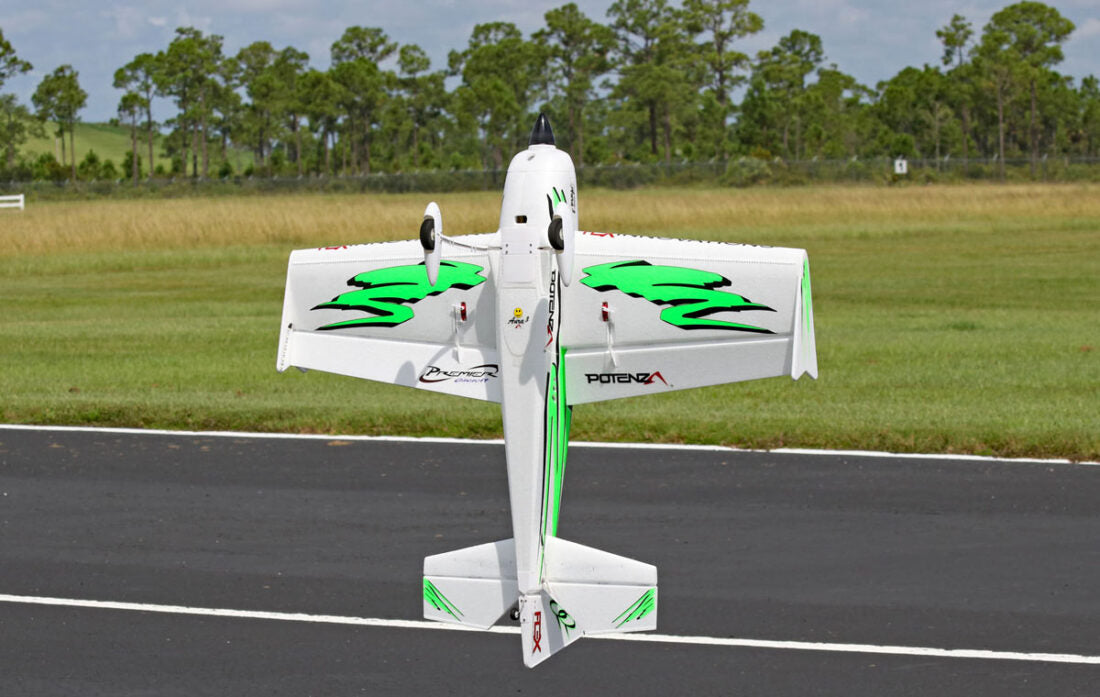 Flex Innovations QQ Extra 300G2 Super PNP FPM3780B Flex Innovations