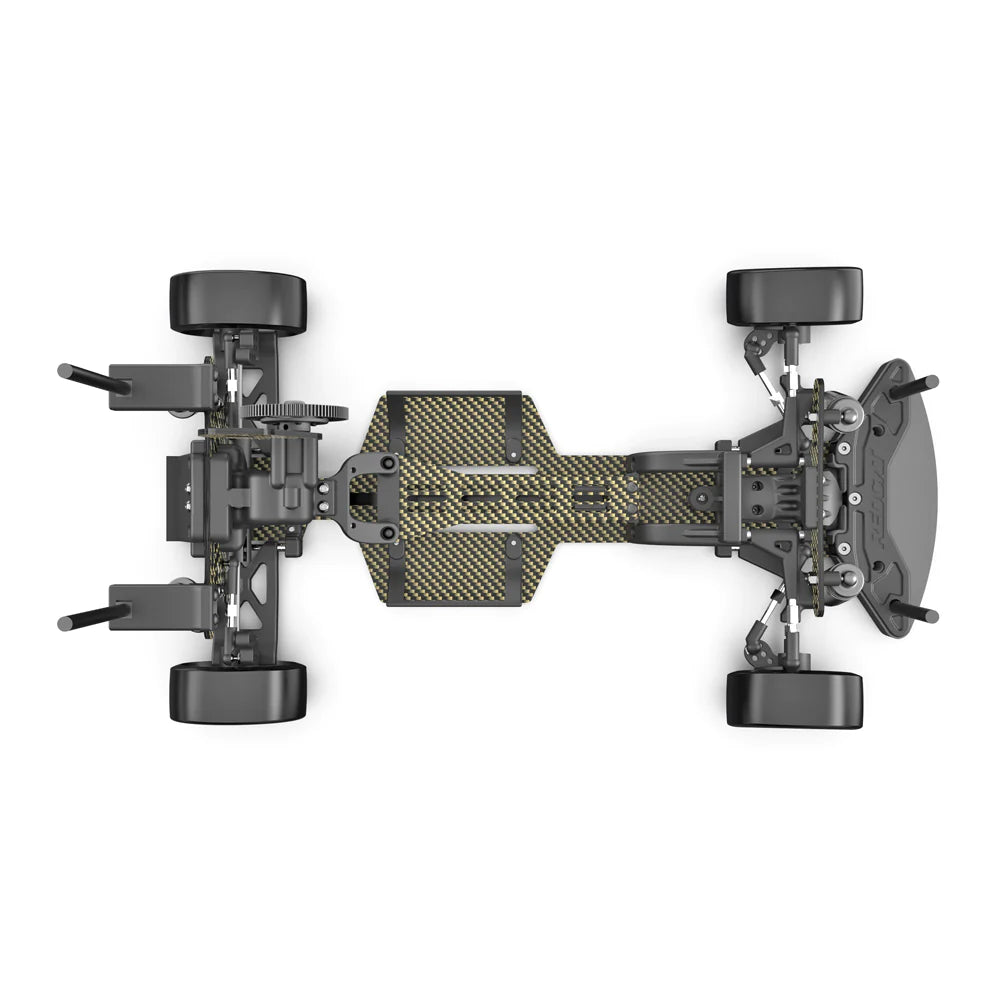 Redcat RDS Builders Kit (RDS-KIT) Redcat
