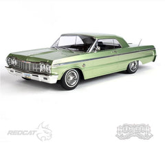 Redcat Racing SixtyFour - Fully Functional 1:10 Scale Ready to Run Hopping Lowrider (RER1440) Redcat