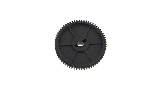 Redcat Racing Plastic Spur Gear, 64T, .6 Module: Tornado, Volcano (RER00769) Horizon Hobby