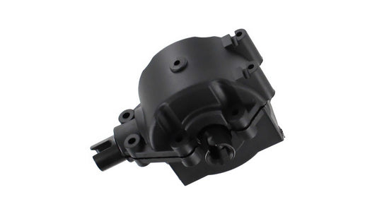Redcat Racing Front/Rear Complete Diff and Bulk Head, Hardened (1) EQ (RER03832) Horizon Hobby