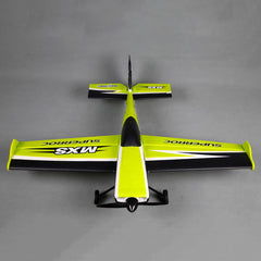 RocHobby MXS V2 PNP, 1100mm: Green by RocHobby (ROH021P) Horizon Hobby