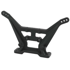 RPM Rear Shock Tower, Black: SC10, T4 (RPM70212) Horizon Hobby
