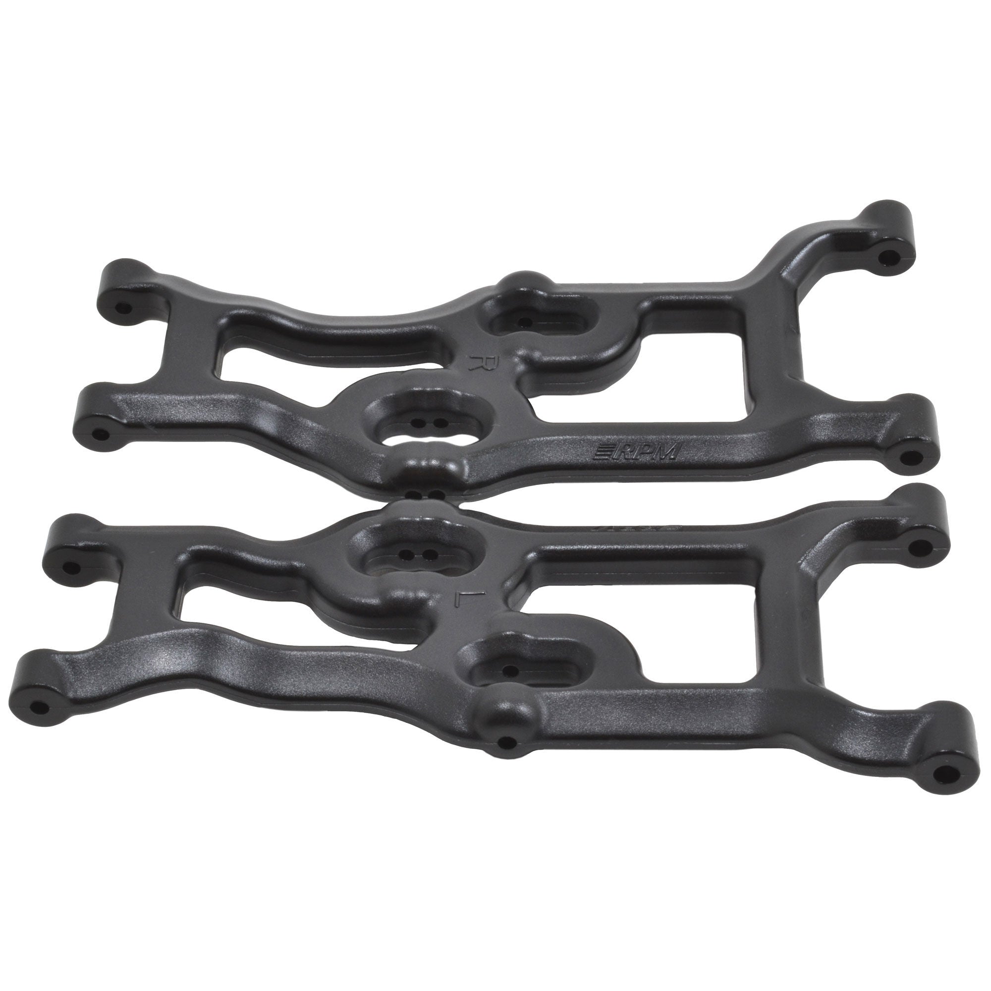 RPM Lower A-Arms, Front: Yeti XL (RPM73852) Horizon Hobby
