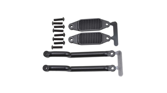 RPM Body Savers for the Traxxas E-Revo 2.0 (RPM80422) Horizon Hobby