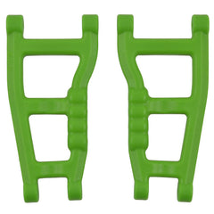 RPM Rear A-Arms, Green: Slash 2WD (RPM80594) Horizon Hobby