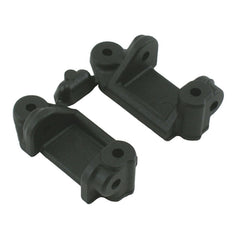 RPM Caster Block, 30 Degree (2), Blk: RU, ST, SLH (RPM80712) Horizon Hobby