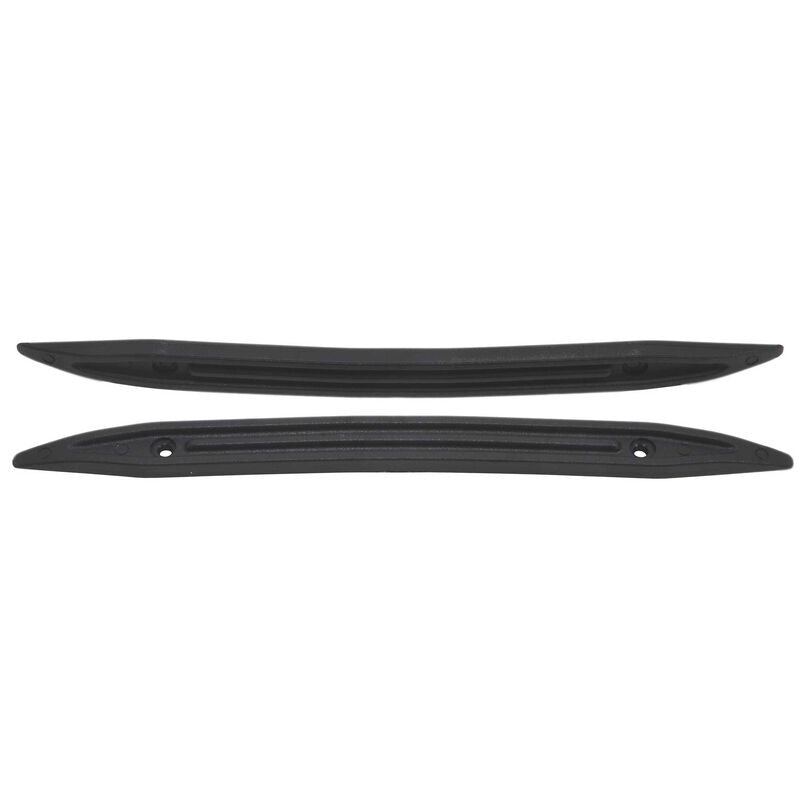 RPM Trailing Arm Skid Plates (for 81282 Trailing Arms) (RPM81362) Horizon Hobby