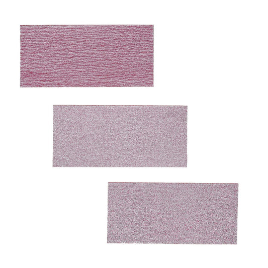 Du-Bro 5.5" Premium Sandpaper- 220 Grit (6) (DUB3405220) Horizon Hobby