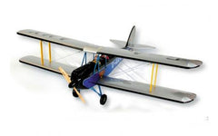 Seagull Models Gypsy Moth 72" Wing Span SIG Mfg. CO., Inc.