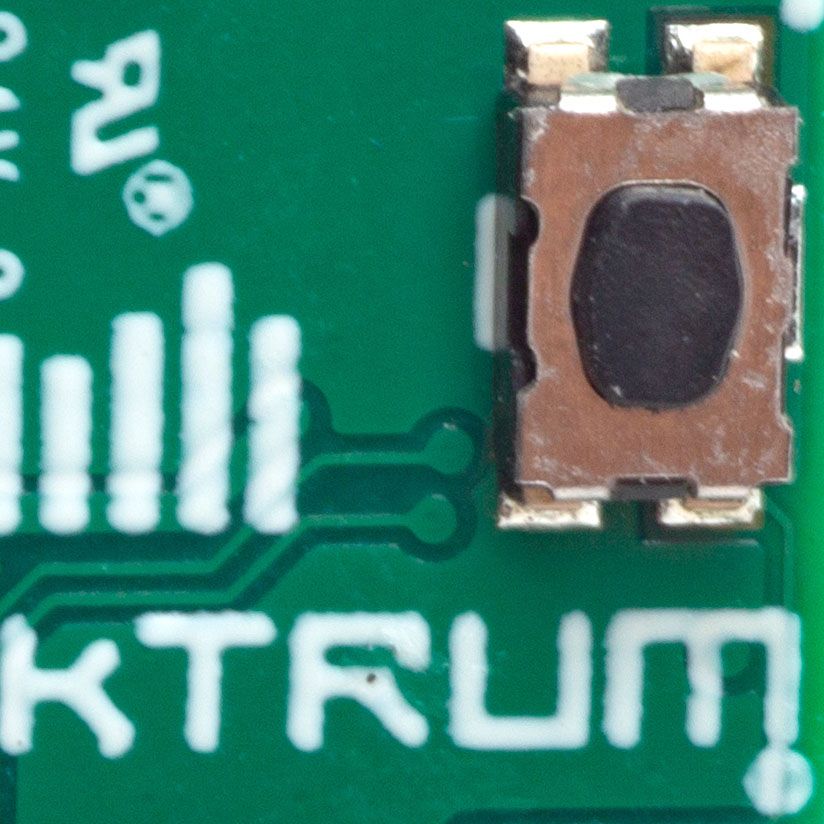 Spektrum DSMX SRXL2 Serial Micro Receiver (SPM4650) Horizon Hobby