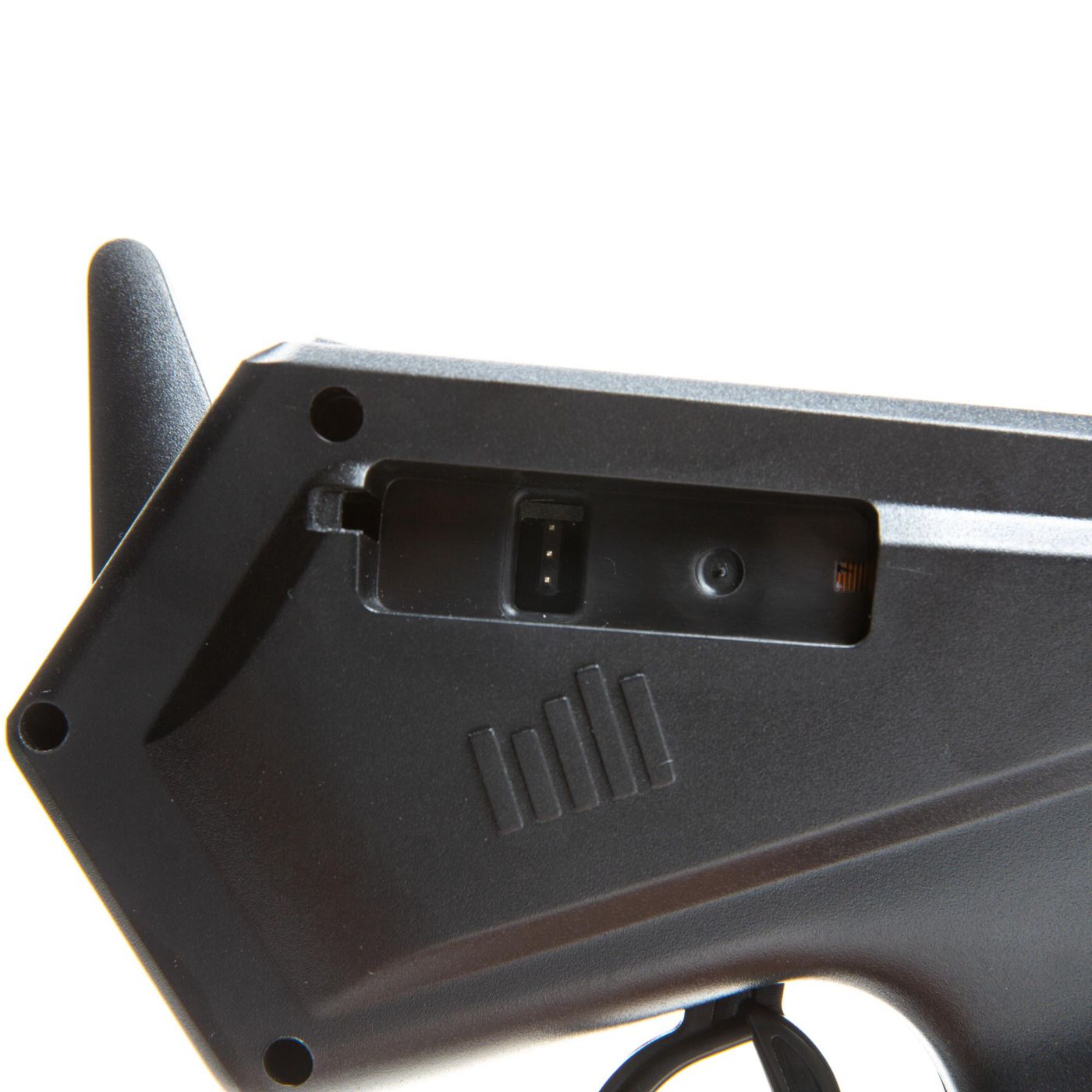 Spektrum DX5C Smart 5-Channel DSMR Transmitter with SR6100AT (SPM5120) Horizon Hobby