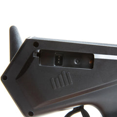 Spektrum DX5C Smart 5-Channel DSMR Transmitter with SR6100AT (SPM5120) Horizon Hobby