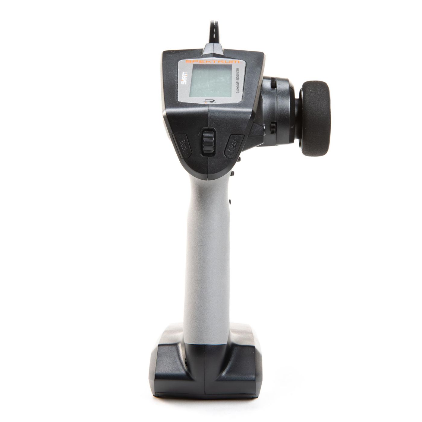 Spektrum DX5C Smart 5-Channel DSMR Transmitter with SR6100AT (SPM5120) Horizon Hobby