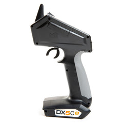 Spektrum DX5C Smart 5-Channel DSMR Transmitter with SR6100AT (SPM5120) Horizon Hobby