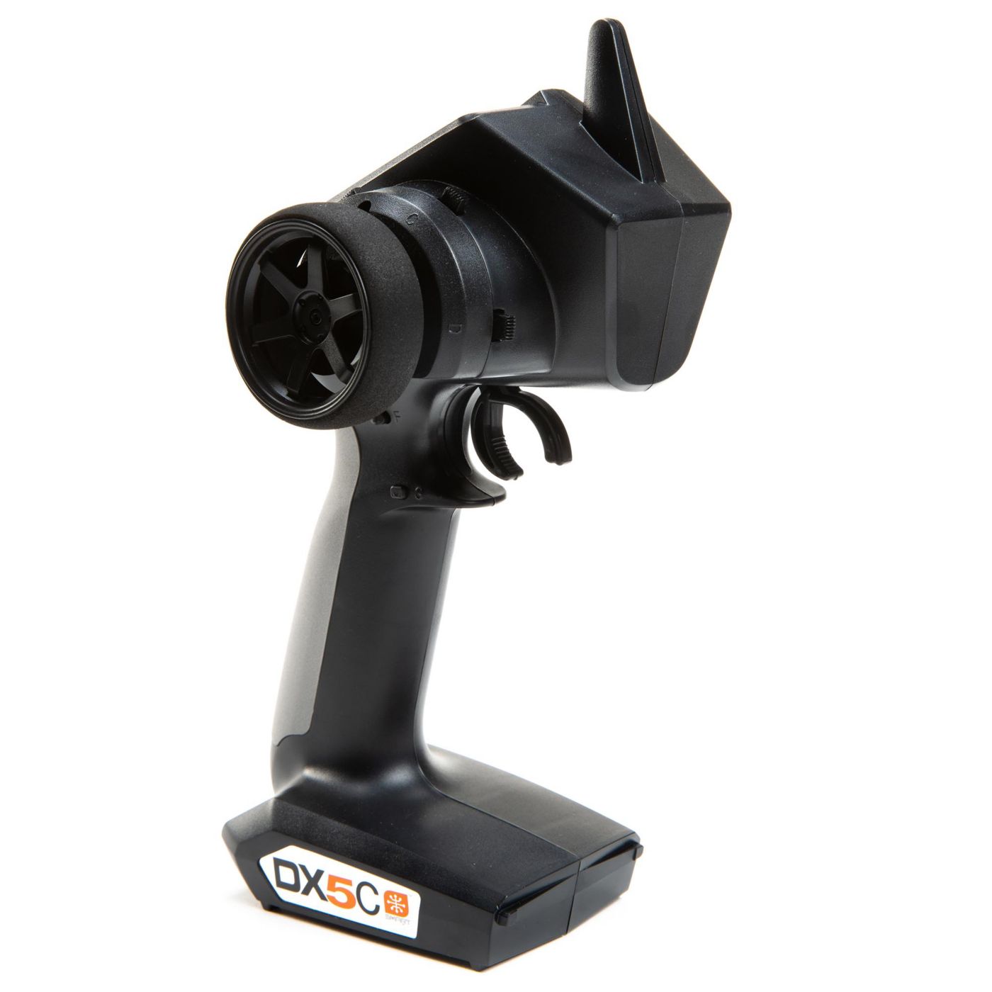 Spektrum DX5C Smart 5-Channel DSMR Transmitter with SR6100AT (SPM5120) Horizon Hobby