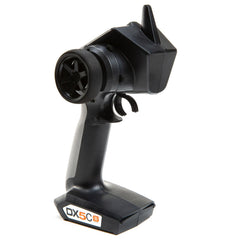 Spektrum DX5C Smart 5-Channel DSMR Transmitter with SR6100AT (SPM5120) Horizon Hobby