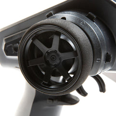 Spektrum DX5C Smart 5-Channel DSMR Transmitter with SR6100AT (SPM5120) Horizon Hobby