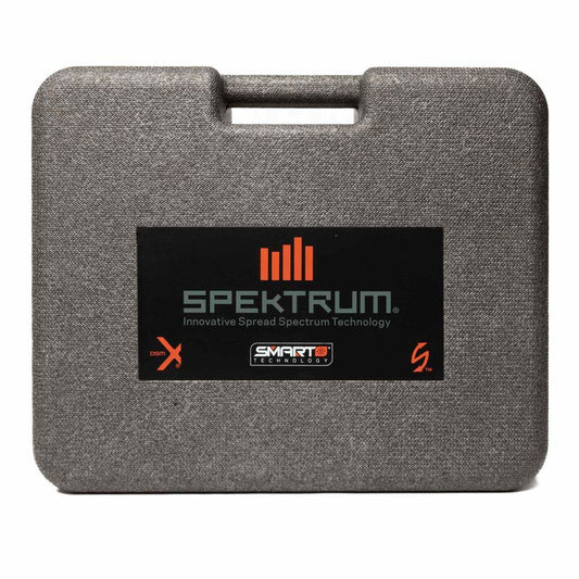 Spektrum Foam Transmitter Case NX6/8/10 (SPM6728)