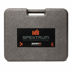 Spektrum Foam Transmitter Case NX6/8/10 (SPM6728) Horizon Hobby