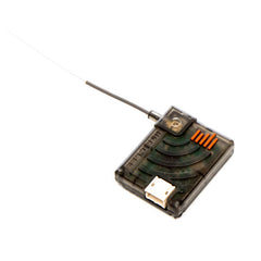 Spektrum DSMX Remote Receiver (SPM9745) Horizon Hobby