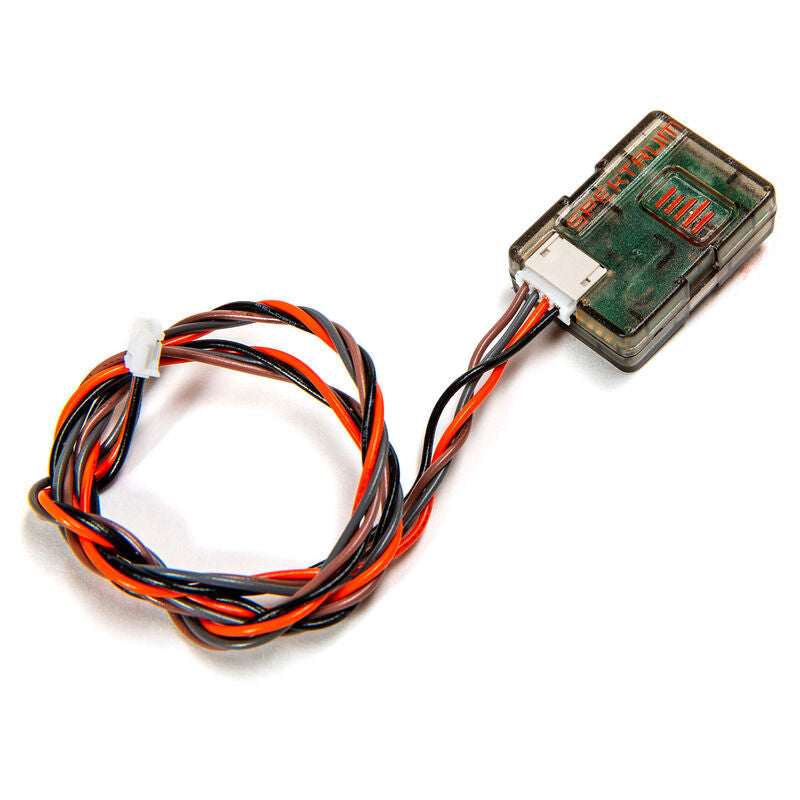 Spektrum SRXL2 DSMX Remote Receiver (SPM9747) Horizon Hobby