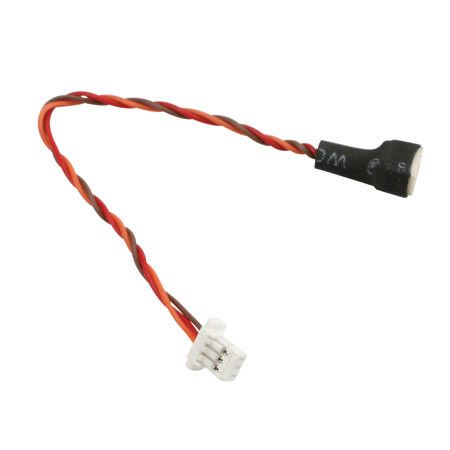 Spektrum Extension Lead: Ultra Micro 3" (SPMA2000) Friendly Hobbies