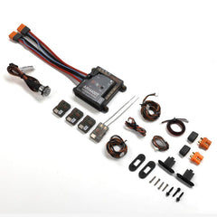 Spektrum AR14400T 14 Channel PowerSafe Telemetry Receiver (SPMAR14400T) Horizon Hobby