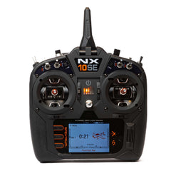 Spektrum NX10SE Special Edition 10-Channel DSMX Transmitter Only (SPMR10110) Horizon Hobby