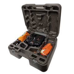 Spektrum NX10SE Special Edition 10-Channel DSMX Transmitter Only (SPMR10110) Horizon Hobby