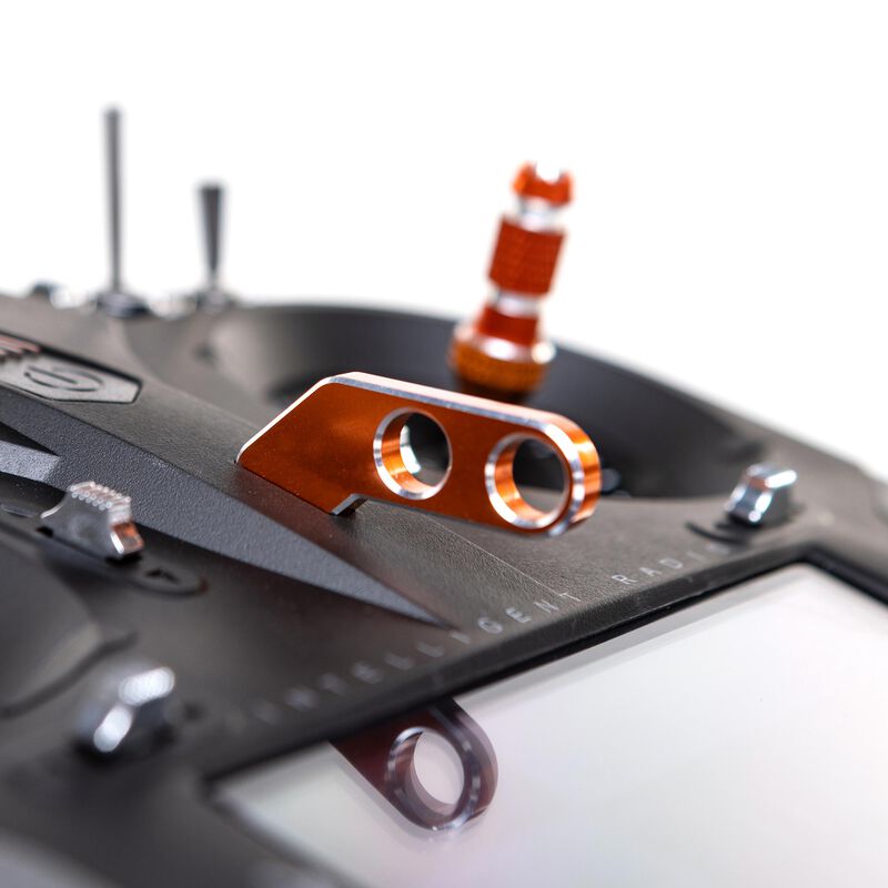 Spektrum iX14 14 Channel DSMX Transmitter Only (SPMR14000) Horizon Hobby