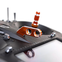 Spektrum iX14 14 Channel DSMX Transmitter Only (SPMR14000) Horizon Hobby