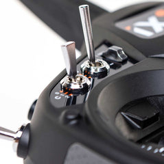 Spektrum iX14 14 Channel DSMX Transmitter Only (SPMR14000) Horizon Hobby