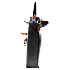 Spektrum iX20 20-Channel DSMX Transmitter Only, Black (SPMR20100) Horizon Hobby