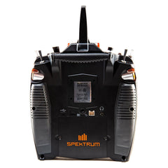 Spektrum iX20 20-Channel DSMX Transmitter Only, Black (SPMR20100) Horizon Hobby