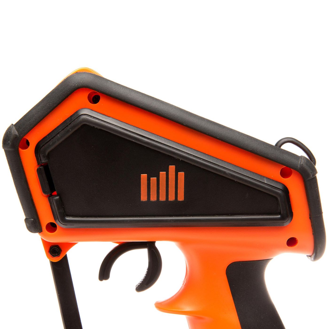 Spektrum DX5 Rugged DSMR TX Only, Orange (SPMR52000) Horizon Hobby