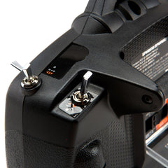 Spektrum DX6e 6-Channel DSMX Transmitter Only (SPMR6655) Horizon Hobby