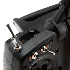 Spektrum DX6e 6-Channel DSMX Transmitter Only (SPMR6655) Horizon Hobby