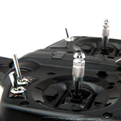 Spektrum DX6e 6-Channel DSMX Transmitter Only (SPMR6655) Horizon Hobby