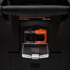 Spektrum DX6e 6-Channel DSMX Transmitter Only (SPMR6655) Horizon Hobby