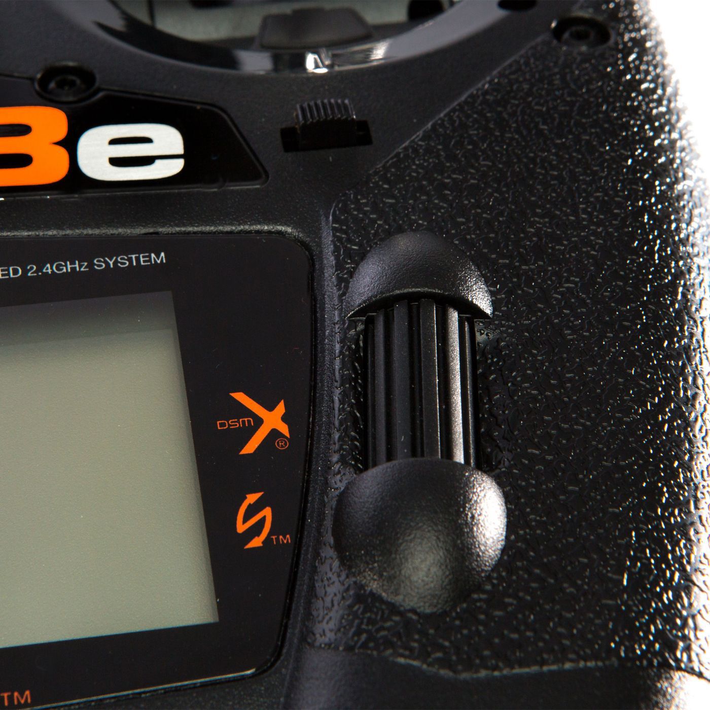 Spektrum DX8e 8 Channel Transmitter Only (SPMR8105) Horizon Hobby