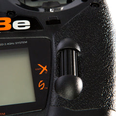 Spektrum DX8e 8 Channel Transmitter Only (SPMR8105) Horizon Hobby