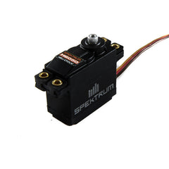 Spektrum Standard Digital High Torque Mid-Speed Metal Gear Heli Cyclic Servo (SPMSH6050) Horizon Hobby