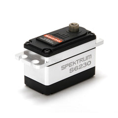 Spektrum S6230 Digital Surface Servo (SPMSS6230) Horizon Hobby