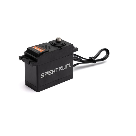 Spektrum 1/5 Scale High Torque Servo (SPMSS6510) Horizon Hobby