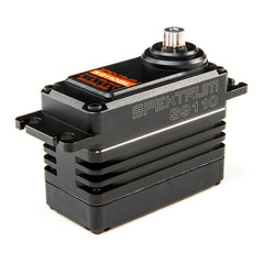 Spektrum S9110BL 1/5 Digital HV High Speed Brushless Metal Gear Surface Servo (SPMSS9110BL) Horizon Hobby