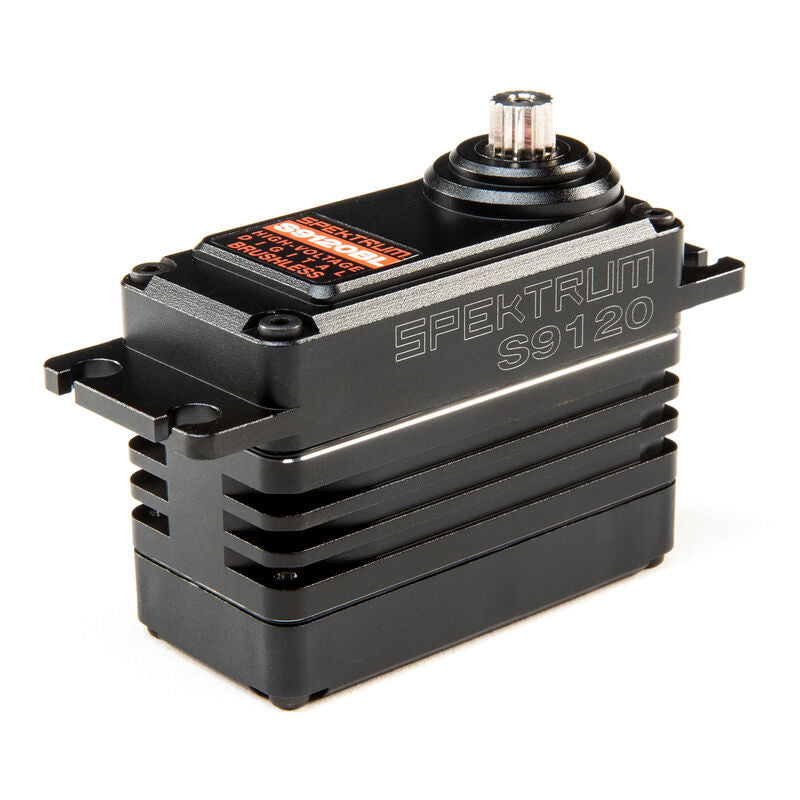 Spektrum S9120BL 1/5 Torque Metal Servo (SPMSS9120BL) Horizon Hobby